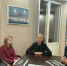 Студенты мурманского колледжа обсудили развитие бизнеса с министром - Мурманский вестник