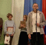 Мурманский поэт Илья Виноградов стал лауреатом первой степени на международном фестивале «Муза Новороссии» в ЛНР - Мурманский вестник