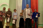 Мурманский поэт Илья Виноградов стал лауреатом первой степени на международном фестивале «Муза Новороссии» в ЛНР