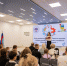 Мурманские школьники представили проекты, которые формируют технологическое будущее региона. - Murman.Ru