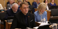 Депутат Мурманской областной Думы Александр Клементьев отреагировал на обращение жителя Ковдора по проблемам Ковдорской ЦРБ - Областная дума
