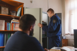Бывший сотрудник Управления капитального строительства Мурманской области признан виновным в злоупотреблении должностными полномочиями