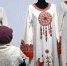 Красные кони уже в Мурманске - Мурманский вестник