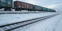 Погрузка на железнодорожных станциях в Мурманской области выросла на 6,4% - Мурманский вестник