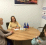 В рамках Всероссийской декады приёмов граждан депутат провела приём в Штабе общественной поддержки - Областная дума
