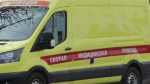 На развязке у Зверосовхоза в аварии пострадали четверо