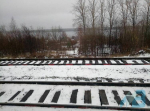 Из Петербурга в новогодние праздники запустят дополнительные поезда