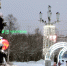 В Мурманскую область приходят 30-градусные морозы - Арктик-ТВ