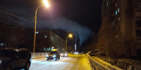 В субботу в Заполярье ожидается до -20° - SeverPost.ru