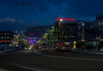 Полярная ночь: интересные факты