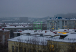 Полярная ночь: интересные факты
