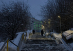 Полярная ночь: интересные факты