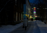 Полярная ночь: интересные факты