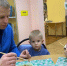 Кот и Новый год - Детско-юношеская библиотека