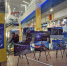 В ТЦ Мурманска открылась фотовыставка к 35-летию МЧС России - КП Мурманск