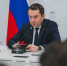 Губернатор Мурманской области Андрей Чибис: в 2026 году размер взносов на капремонт расти не будет - Мурманский вестник