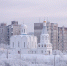В Мурманской области стукнули 20-градусные морозы - КП Мурманск
