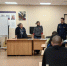 В исправительных центрах УФСИН прошли образовательные семинары для осуждённых, имеющих несовершеннолетних детей - УФСИН
