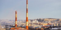 В Мурманской области отходы теплоэнергетиков хотят переводить во вторичное сырье - ИА B-Port.Com