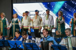Творческое объединение «Композиторы Заполярья» отметило 65-летний юбилей