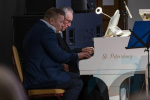 Творческое объединение «Композиторы Заполярья» отметило 65-летний юбилей
