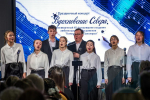 Творческое объединение «Композиторы Заполярья» отметило 65-летний юбилей