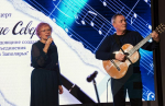 Творческое объединение «Композиторы Заполярья» отметило 65-летний юбилей