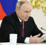Владимир Путин продлил запрет на экспорт российской нефти по западному потолку цен - Мурманский вестник