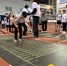 Юные апатитчане одержали победу на фестивале ВФСК ГТО среди обучающихся начальных классов Мурманской области - Арктик-ТВ