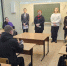 Членами проекта «ПРО_ЗАПОЛЯРЬЕ», реализуемого под эгидой Уполномоченного по правам человека в Мурманской области, на базе ГАПОУ МО «Мурманский строительный колледж имени Н. Е. Момота» была проведена интерактивная лекция для студентов - Уполномоченный по правам человека
