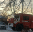 С последствиями ужина кандалакшан пришлось разбираться огнеборцам - SeverPost.ru