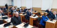 Облдума вносит изменения в текущий бюджет - SeverPost.ru