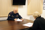 УФСИН и региональное отделение Общероссийской общественной организации инвалидов «Всероссийское общество глухих» заключили соглашение о сотрудничестве