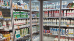 Мурманчанка попалась на серии краж из магазина