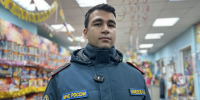 Рейд по местам продажи фейерверков прошёл в магазинах Мурманска - ИА B-Port.Com