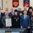 В Облдуме пройдут юбилейные Рождественские встречи - SeverPost.ru