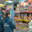 Пора «вооружаться» пиротехникой на Новый год — советы по выбору от сотрудников мурманского МЧС - ИА Nord-News.Ru