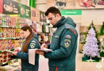 Фейерверки: безопасность в приоритете