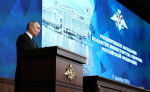 Андрей Чибис: При поддержке Президента продолжаем программу реновации ЗАТО