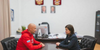 Правительство Мурманской области и ОНФ объединяют усилия для повышения качества жизни северян - Мурманский вестник