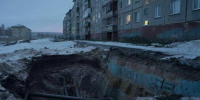 В Мурманске на проезде вдоль 307 квартала будет закрыто движение всех видов транспорта - Мурманский вестник