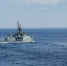 Корабль «Снежногорск» искал подводного противника в Баренцевом море – учения - Мурманский вестник