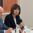 На площадке Мурманского колледжа экономики и информационных технологий состоялось заседание рабочей группы Совета по делам инвалидов при Губернаторе Мурманской области, организованное министерством образования и науки региона - Министерство образования и науки
