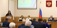 +3,6 млрд рублей из федерального центра: депутаты одобрили изменения в бюджет текущего года - Арктик-ТВ