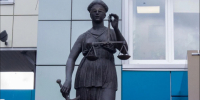 В Мурманске будут судить 45-летнюю воровку - SeverPost.ru