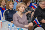 Завершился городской педагогический марафон в области духовно-нравственного воспитания «Наследники Победы»