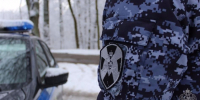 В одном из гипермаркетов Мурманска росгвардейцы задержали мужчину, совершившего хищение товара - Росгвардия