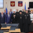 В Мурманской областной Думе состоялись десятые Рождественские парламентские встречи - Областная дума