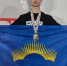 Мурманский спортсмен завоевал серебро на чемпионате Азии по пауэрлифтингу - ИА Nord-News.Ru