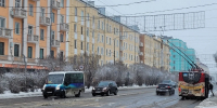 Сюрпризы погоды: Север, декабрь, на термометрах до +1 градуса - ИА Nord-News.Ru